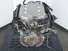 Load image into Gallery viewer, HONDA CROSSTOUR ENGINE 2010 2011 2012 6CYLINDERS JDM 3.5L J35A SOHC VTEC VCM MOTOR ONLY J35Z2