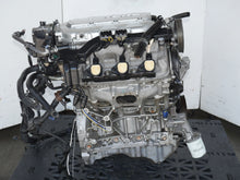 Load image into Gallery viewer, HONDA CROSSTOUR ENGINE 2010 2011 2012 6CYLINDERS JDM 3.5L J35A SOHC VTEC VCM MOTOR ONLY J35Z2