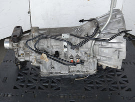 INFINITI G35 SEDAN AUTOMATIC TRANSMISION 2007 2008 6CYLINDERS 3.5L JDM VQ35HR-2GEN-RWD TRANSMISSION VQ35 4X2