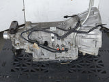 INFINITI G35 SEDAN AUTOMATIC TRANSMISION 2007 2008 6CYLINDERS 3.5L JDM VQ35HR-2GEN-RWD TRANSMISSION VQ35 4X2
