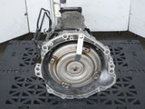 INFINITI M35 AUTOMATIC TRANSMISSION 2009 2010 6CYLINDERS 3.5L JDM VQ35HR-2GEN-RWD TRANSMISSION VQ35 4X2
