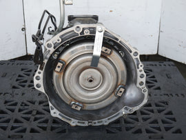 INFINITI EX35 AUTOMATIC TRANSMISION 2008 2009 2010 6CYLINDERS 3.5L JDM VQ35HR-2GEN-RWD TRANSMISSION VQ35 4X2