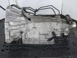 INFINITI M35 AUTOMATIC TRANSMISSION 2009 2010 6CYLINDERS 3.5L JDM VQ35HR-2GEN-RWD TRANSMISSION VQ35 4X2
