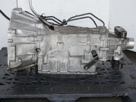 INFINITI FX35 AUTOMATIC TRANSMISION 2005 2006 2007 2008 6CYLINDERS 3.5L JDM VQ35HR-2GEN-RWD TRANSMISSION VQ35 4X2