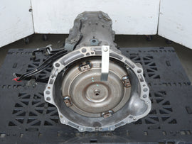 INFINITI EX35 RWD AUTOMATIC TRANSMISSION 2011 2012 6CYLINDERS 3.7L JDM VQ35VHR-3GEN-RWD 7SPEED TRANSMISSION