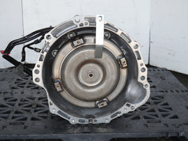 INFINITI EX35 RWD AUTOMATIC TRANSMISSION 2011 2012 6CYLINDERS 3.7L JDM VQ35VHR-3GEN-RWD 7SPEED TRANSMISSION