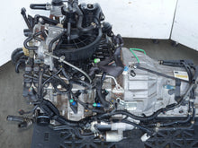 Load image into Gallery viewer, MAZDA RX-8 TWO-ROTOR ENGINE 2009 2010 2011 1.3L ROTARY 6PORTS JDM 13B MOTOR WITH AUTO TRANSMISSION ECU