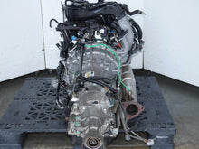 Load image into Gallery viewer, MAZDA RX-8 TWO-ROTOR ENGINE 2009 2010 2011 1.3L ROTARY 6PORTS JDM 13B MOTOR WITH AUTO TRANSMISSION ECU