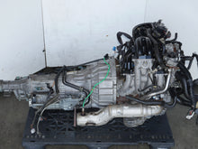 Load image into Gallery viewer, MAZDA RX-8 TWO-ROTOR ENGINE 2009 2010 2011 1.3L ROTARY 6PORTS JDM 13B MOTOR WITH AUTO TRANSMISSION ECU