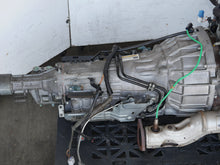 Load image into Gallery viewer, MAZDA RX-8 TWO-ROTOR ENGINE 2009 2010 2011 1.3L ROTARY 6PORTS JDM 13B MOTOR WITH AUTO TRANSMISSION ECU