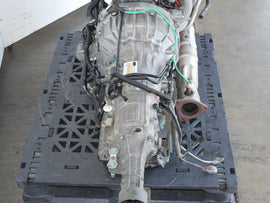 MAZDA RX-8 TWO-ROTOR ENGINE 2009 2010 2011 1.3L ROTARY 6PORTS JDM 13B MOTOR WITH AUTO TRANSMISSION ECU