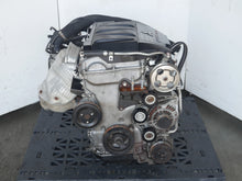 Load image into Gallery viewer, MITSUBISHI LANCER EVOLUTION X RALLIART TURBO ENGINE 2008 2009 2010 2011 2012 2013 2014 2015 4CYLINDERS 2.0L JDM 4B11T MOTOR