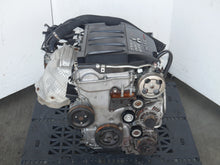 Load image into Gallery viewer, MITSUBISHI LANCER EVOLUTION X RALLIART TURBO ENGINE 2008 2009 2010 2011 2012 2013 2014 2015 4CYLINDERS 2.0L JDM 4B11T MOTOR