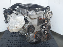 Load image into Gallery viewer, MITSUBISHI LANCER EVOLUTION X RALLIART TURBO ENGINE 2008 2009 2010 2011 2012 2013 2014 2015 4CYLINDERS 2.0L JDM 4B11T MOTOR
