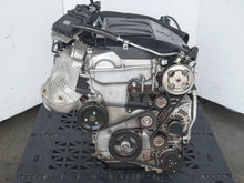 Load image into Gallery viewer, MITSUBISHI LANCER EVOLUTION X RALLIART TURBO ENGINE 2008 2009 2010 2011 2012 2013 2014 2015 4CYLINDERS 2.0L JDM 4B11T MOTOR ONLY