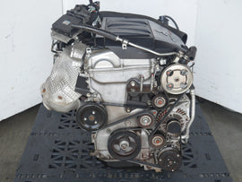 MITSUBISHI LANCER EVOLUTION X RALLIART TURBO ENGINE 2008 2009 2010 2011 2012 2013 2014 2015 4CYLINDERS 2.0L JDM 4B11T MOTOR ONLY