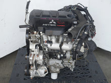 Load image into Gallery viewer, MITSUBISHI LANCER EVOLUTION X RALLIART TURBO ENGINE 2008 2009 2010 2011 2012 2013 2014 2015 4CYLINDERS 2.0L JDM 4B11T MOTOR ONLY