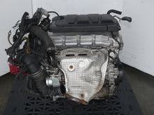 Load image into Gallery viewer, MITSUBISHI LANCER EVOLUTION X RALLIART TURBO ENGINE 2008 2009 2010 2011 2012 2013 2014 2015 4CYLINDERS 2.0L JDM 4B11T MOTOR ONLY