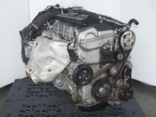 Load image into Gallery viewer, MITSUBISHI LANCER EVOLUTION X RALLIART TURBO ENGINE 2008 2009 2010 2011 2012 2013 2014 2015 4CYLINDERS 2.0L JDM 4B11T MOTOR ONLY
