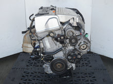 Load image into Gallery viewer, HONDA ACURA TSX RBB4 ENGINE 2004 2005 2006 2007 2008 4CYLINDERS 2.4L JDM K24A-RBB4 205HP MOTOR K24A VTEC