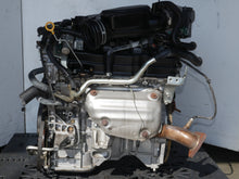 Load image into Gallery viewer, INFINITI M35 RWD ENGINE 2006 2007 2008 6CYLINDERS 3.5L JDM VQ35DE-1GEN-RWD MOTOR VQ35
