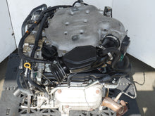 Load image into Gallery viewer, INFINITI FX35 RWD ENGINE 2003 2004 2005 2006 2007 2008 6CYLINDERS 3.5L JDM VQ35DE MOTOR 1GEN VQ35