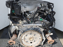 Load image into Gallery viewer, INFINITI FX35 RWD ENGINE 2003 2004 2005 2006 2007 2008 6CYLINDERS 3.5L JDM VQ35DE MOTOR 1GEN VQ35