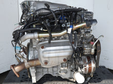 Load image into Gallery viewer, INFINITI FX35 RWD ENGINE 2003 2004 2005 2006 2007 2008 6CYLINDERS 3.5L JDM VQ35DE MOTOR 1GEN VQ35