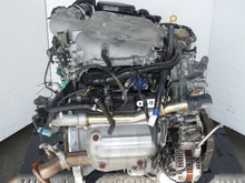 Load image into Gallery viewer, INFINITI M35 RWD ENGINE 2006 2007 2008 6CYLINDERS 3.5L JDM VQ35DE-1GEN-RWD MOTOR VQ35