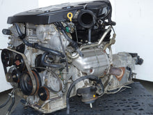Load image into Gallery viewer, NISSAN 350Z ENGINE 2003 2004 2005 2006 6CYLINDERS 3.5L JDM VQ35DE-1GEN-RWD MOTOR ONLY