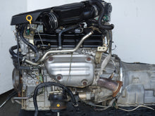 Load image into Gallery viewer, NISSAN 350Z ENGINE 2003 2004 2005 2006 6CYLINDERS 3.5L JDM VQ35DE-1GEN-RWD MOTOR ONLY