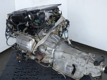Load image into Gallery viewer, NISSAN 350Z ENGINE 2003 2004 2005 2006 6CYLINDERS 3.5L JDM VQ35DE-1GEN-RWD MOTOR ONLY