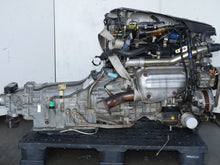 Load image into Gallery viewer, NISSAN 350Z ENGINE 2003 2004 2005 2006 6CYLINDERS 3.5L JDM VQ35DE-1GEN-RWD MOTOR ONLY