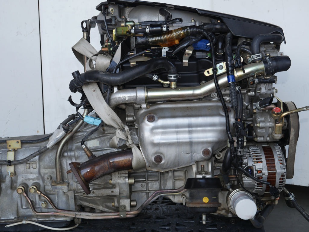 NISSAN 350Z ENGINE 2003 2004 2005 2006 6CYLINDERS 3.5L JDM VQ35DE-1GEN-RWD MOTOR ONLY