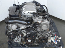 Load image into Gallery viewer, LEXUS SC400 LS400 GS400 ENGINE 1998 1999 2000 8CYLINDERS 4.0L JDM 1UZ-FE VVTI MOTOR ONLY