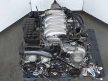 Load image into Gallery viewer, TOYOTA SC400 LS400 GS400 ENGINE 1998 1999 2000 8CYLINDERS 4.0L JDM 1UZ-FE VVTI MOTOR ONLY