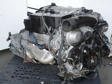 Load image into Gallery viewer, LEXUS SC400 LS400 GS400 ENGINE 1998 1999 2000 8CYLINDERS 4.0L JDM 1UZ-FE VVTI MOTOR ONLY
