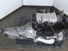 Load image into Gallery viewer, TOYOTA SC400 LS400 GS400 ENGINE 1998 1999 2000 8CYLINDERS 4.0L JDM 1UZ-FE VVTI MOTOR ONLY