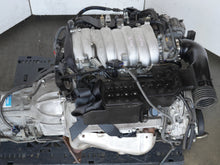 Load image into Gallery viewer, LEXUS SC400 LS400 GS400 ENGINE 1998 1999 2000 8CYLINDERS 4.0L JDM 1UZ-FE VVTI MOTOR ONLY