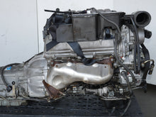 Load image into Gallery viewer, LEXUS SC400 LS400 GS400 ENGINE 1998 1999 2000 8CYLINDERS 4.0L JDM 1UZ-FE VVTI MOTOR ONLY