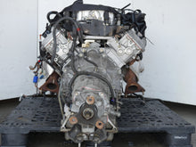 Load image into Gallery viewer, TOYOTA SC400 LS400 GS400 ENGINE 1998 1999 2000 8CYLINDERS 4.0L JDM 1UZ-FE VVTI MOTOR ONLY