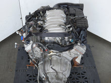 Load image into Gallery viewer, LEXUS SC400 LS400 GS400 ENGINE 1998 1999 2000 8CYLINDERS 4.0L JDM 1UZ-FE VVTI MOTOR ONLY