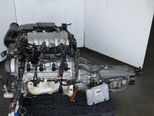 Load image into Gallery viewer, LEXUS SC400 LS400 GS400 ENGINE 1998 1999 2000 8CYLINDERS 4.0L JDM 1UZ-FE VVTI MOTOR ONLY
