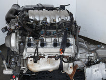 Load image into Gallery viewer, LEXUS SC400 LS400 GS400 ENGINE 1998 1999 2000 8CYLINDERS 4.0L JDM 1UZ-FE VVTI MOTOR ONLY