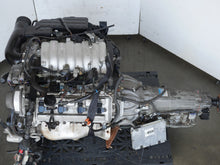 Load image into Gallery viewer, TOYOTA SC400 LS400 GS400 ENGINE 1998 1999 2000 8CYLINDERS 4.0L JDM 1UZ-FE VVTI MOTOR ONLY