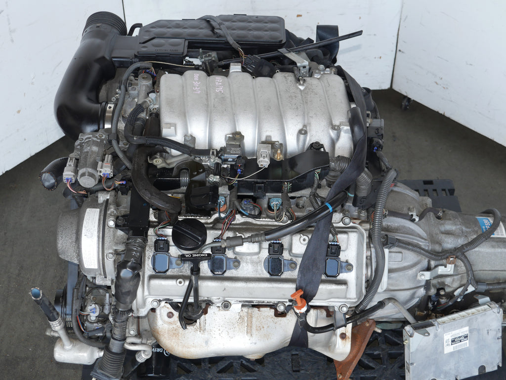 LEXUS SC400 LS400 GS400 ENGINE 1998 1999 2000 8CYLINDERS 4.0L JDM 1UZ-FE VVTI MOTOR ONLY