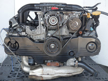 Load image into Gallery viewer, SUBARU OUTBACK ENGINE 2010 2011 2012 4CYLINDERS 2.5L JDM EJ25-SOHC-3GEN MOTOR EJ253