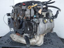 Load image into Gallery viewer, SUBARU OUTBACK ENGINE 2010 2011 2012 4CYLINDERS 2.5L JDM EJ25-SOHC-3GEN MOTOR EJ253