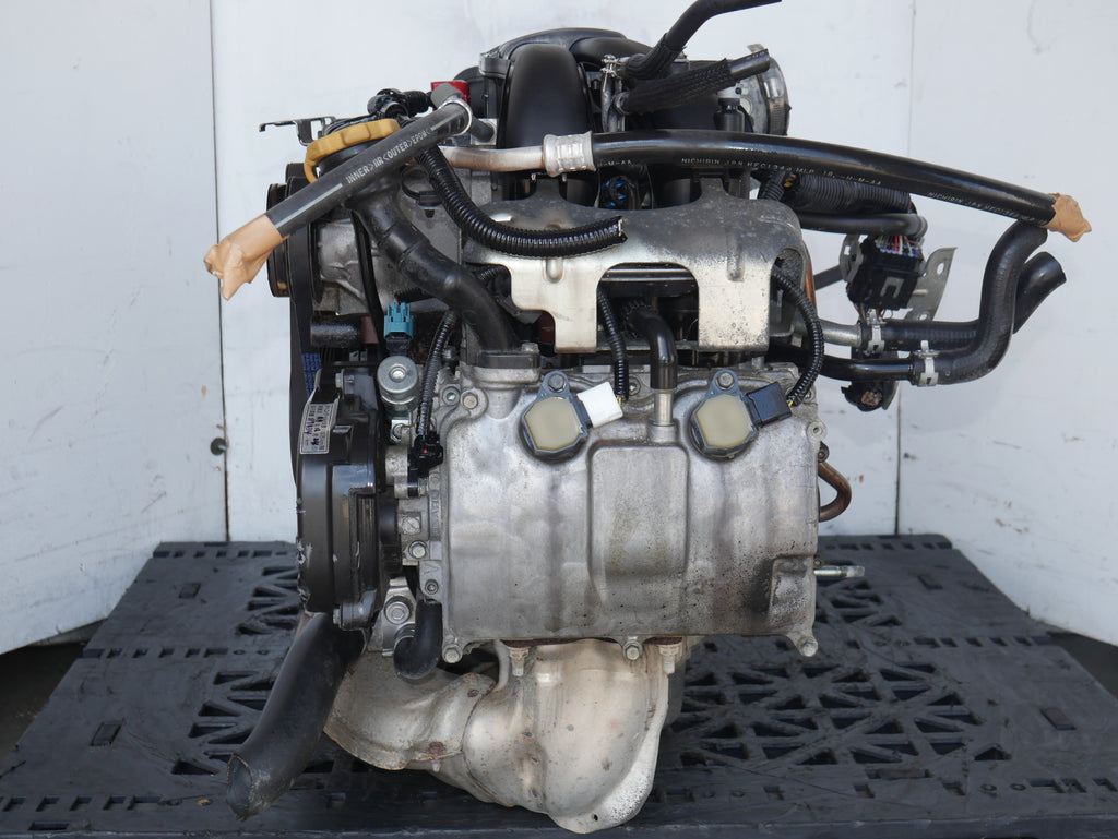 SUBARU OUTBACK ENGINE 2010 2011 2012 4CYLINDERS 2.5L JDM EJ25-SOHC-3GEN MOTOR EJ253
