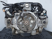 Load image into Gallery viewer, SUBARU OUTBACK ENGINE 2010 2011 2012 4CYLINDERS 2.5L JDM EJ25-SOHC-3GEN MOTOR EJ253
